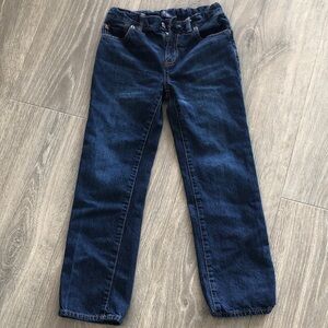 GAP Kids Denim Jeans Regular Original
